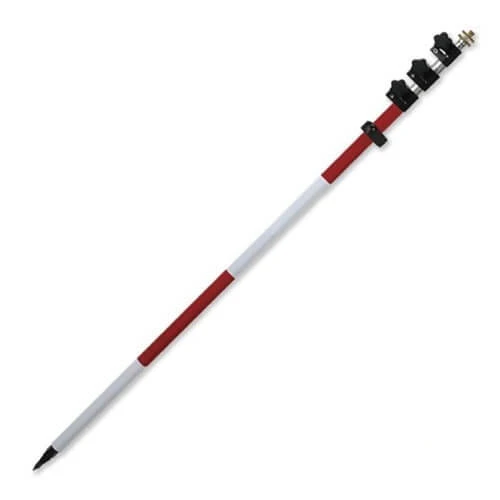 Sào Gương Toàn Đạc 5m